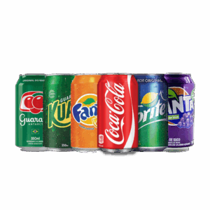 Refrigerante