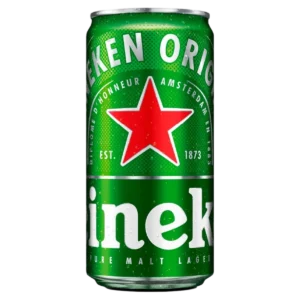 HEINEKEN LATA 269ML