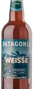 CERVEJA PATAGONIA 740 ML