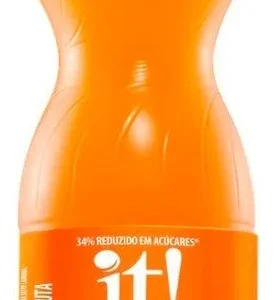 REFRIGERANTE IT LARANJA 2L