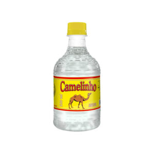 CACHACA CAMELINHO TRADICIONAL 500ML