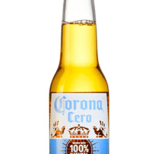 CORONA CERO SUNBREW N LONG NECK 330ML