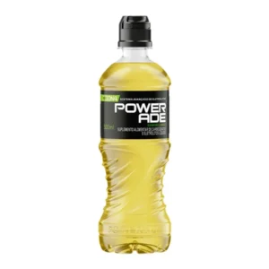 POWERADE LIMAO 500ML