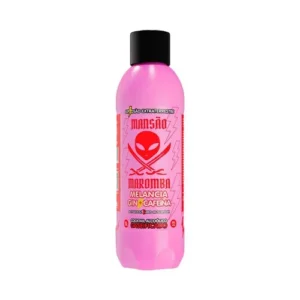 MANSÃO MAROMBA MELANCIA GIN CAFEÍNA 1L