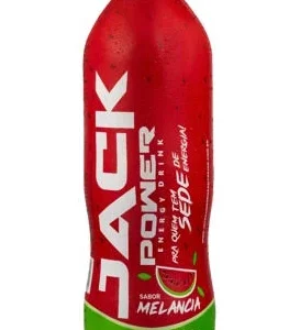 Energético de Melancia Jack Power 2l
