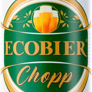 ECOBIER CHOPP 350 ML